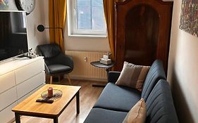 Apartmán Mirka Dolní Morava